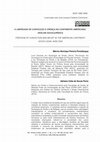 Research paper thumbnail of Liberdade De Convicção e Crença No Continente Americano