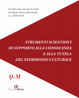 Research paper thumbnail of Tutela del patrimonio culturale e contrasto alle aggressioni criminali nell’era digitale. Attività del Comando Carabinieri TPC, metodologie informatiche e comunicazione nel mondo dei social network, in Atti del ciclo annuale di studi di secolo livello a.a. 2018/2019, pp. 121-136.