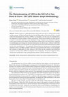 Research paper thumbnail of The Mainstreaming of NBS in the SECAP of San Donà di Piave: The LIFE Master Adapt Methodology