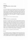 Research paper thumbnail of Kozma Fenntartható Innováció - Sustainable Innovation: civic-government partnership