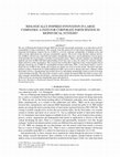 Research paper thumbnail of Biologically-Inspired innovation in large companies: a path for corporate participation in biophysical systems?