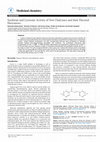 Research paper thumbnail of Synthesis and Cytotoxic Activity of New Chalcones and their Flavonol Derivatives