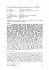 Research paper thumbnail of Powdery Mildew Resistant Hop Germplasm Release: 'Kazak 2000