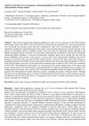 Research paper thumbnail of Partecipazione al censimento in FVG del Corvo comune pubblicato in Conti et al.: Analysis of the Rook (Corvus frugilegus) wintering population in the Friuli Venezia Giulia region (Italy) using maximum entropy models, 2022