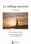 Research paper thumbnail of Le suffrage universel - Jason Brennan