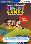 Research paper thumbnail of English Camp Book 4