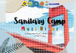 Research paper thumbnail of Sanitary Camp Books