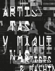 Research paper thumbnail of ARTISTAS & MÁQUINAS