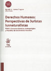 Research paper thumbnail of ¿Derechos humanos sin ley natural? Confusión babélica [en A. A. Herrera Fragoso (dir.), Perspectivas de Juristas iusnaturalistas. Tomo I: Sustento histórico, antropológico y filosófico de los derechos humanos, Tirant lo Blanch, México D. F., 2022, pp. 341-371]