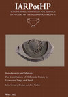 Research paper thumbnail of 2022: Shining Vessels: Transferring the Technology of Tin-foiled Pottery in the Mediterranean