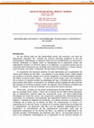 Research paper thumbnail of Materialismo histórico y determinismo tecnológico: a propósito de Cohen