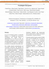 Research paper thumbnail of Tecnologías emergentes