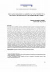 Research paper thumbnail of Pesquisar-Revista de Estudos e Pesquisas em Ensino de Geografia