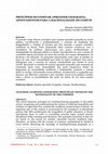 Research paper thumbnail of Princípios Do Ensinar-Aprender Geografia: Apontamentos Para a Racionalidade Do Comum