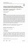 Research paper thumbnail of Incentives for Research Effort: An Evolutionary Model of Publication Markets with Double-Blind and Open Review