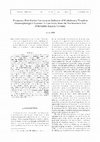 Research paper thumbnail of Frequency Distribution Curves as an Indicator of Evolutionary Trends in Geomorphological Systems: A Case Study from the Northwestern Part of Hrvatsko Zagorje (Croatia)