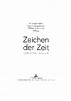 Research paper thumbnail of 2008 Furholt, M. & P.W. Stockhammer, Wenn stumme Dinge sprechen sollen – Gedanken zu semiotischen Ansätzen in der Prähistorischen Archäologie. In: M. Butter, R. Grundmann & C. Sanchez (Hrsg.), Zeichen der Zeit – Interdisziplinäre Perspektiven zur Semiotik. Verlag P. Lang (Frankfurt a.M. 2008) 59–71.