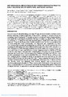 Research paper thumbnail of Methodological Implications of New Radiocarbon Dates from the Early Holocene Site of Körtik Tepe, Southeast Anatolia