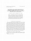 Research paper thumbnail of Coincidence and Common Fixed Points of Weakly Reciprocally Continuous and Compatible Hybrid Mappings via an Implicit Relation and an Application