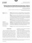 Research paper thumbnail of Fundamental Aspects of Human Experience: A Phenomeno(logical) Explanation