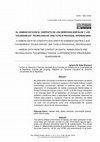 Research paper thumbnail of El Habeas Data en El Contexto De Los Derechos Digitales y Los “Vulnerables” Tecnológicos. Una Tutela Procesal Diferenciada