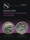 Research paper thumbnail of -	Coins as a Teaching Tool: An Experience of Integration of Numismatics and Conservation