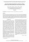 Research paper thumbnail of Low Cost Techniques for the Digital Survey of a Minoan Architecture in the Archeological Site of Phaistos (Crete)