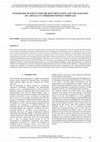 Research paper thumbnail of Integrated 3D Survey for the Documentation and Visualization of a Rock-Cut Underground Built Heritage