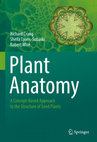 Research paper thumbnail of Plant Anatomy SPRINGER