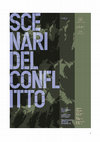 Research paper thumbnail of «Le fragili allegrezze: sugli avvisi veneziani per il trionfo di Lepanto (1571)» in «Scenari del conflitto e impegno civile nella letteratura italiana» - XXV congresso nazionale dell’AdI (Foggia 15-17 settembre 2022)