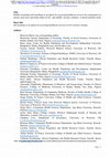 Research paper thumbnail of Mobile consulting (mConsulting) as an option for accessing healthcare services for communities in remote rural areas and urban slums in low- and middle- income countries: A mixed methods study