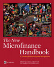 Research paper thumbnail of The New Microfinance Handbook