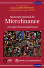 Research paper thumbnail of Nouveau manuel de microfinance