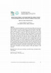 Research paper thumbnail of Renewable Energy and Trade Disputes: Implications on Solar Photovoltaic Manufacturing in Malaysia