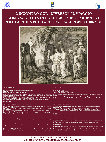 Research paper thumbnail of “Un’ambasciata toscana in Persia nel 1665, tra fuochi artifiziati, piante di agrumi, tende d’oro e semi di fiori”