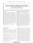 Research paper thumbnail of A study on the determination of risk factors associated with babesiosis and prevalence ofBabesiasp., by PCR amplification, in small ruminants from Southern Punjab (Pakistan)