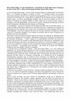 Research paper thumbnail of Recensione al volume di P. M. Delpu, Un autre Risorgimento. La formation du monde libéral dans le Royaume des Deux Siciles (1815 – 1856), École française de Rome, Rome, 2019, 520 pp.