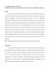 Research paper thumbnail of Les populations fidèles et valeureuses. Restauration de la monarchie et politisation populaire après la fin de la République napolitaine