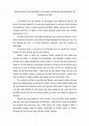 Research paper thumbnail of Das Viagens, do Martírio e do Amor. Apoteose dos Mártires, de Mário Cláudio