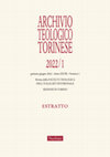 Research paper thumbnail of Roberto Calasso, Il libro di tutti i libri