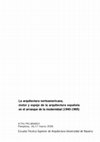 Research paper thumbnail of ¿Qué hacer con los yanquis? Distintas recepciones de las experiencias y de los modelos estadounidenses en el medio arquitectónico argentino: Los casos de Nuestra Arquitectura y de Nv nueva visión : 1951-1957