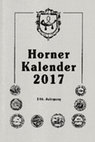 Research paper thumbnail of Hermann Maurer, Das Annamarterl - eine Erinnerung. Horner Kalender 146, 2017, S. 35-37.