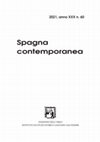 Research paper thumbnail of Mireno Berrettini, review of V.Mellone "La Restaurazione Atlantica. La Conferenza di Parigi sulla Banda Oriental(1816-1819)", Napoli, ESI 2020, in "Spagna contemporanea" n.60/2021,