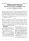 Research paper thumbnail of Experimetnal Investigation of Vacuum Far-Infrared Drying of Potato Slices Eksperimentalno Istraživanje Termoradijacionog