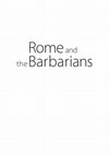 Research paper thumbnail of Rom und die Markomannen. Formen der Interaktion am Beispiel des Marbod-Reiches. In: Oledzki, M. -  Dubicki, A. (eds.), Rome and the Barbarians. An Interplay between two Worlds. Łódź 2022, 41–63.