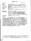 Research paper thumbnail of La mente y sus redes: cómo fortalecer la salud mental