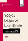 Research paper thumbnail of BRİTANYA MARKSİST TARİH GELENEĞİNDE KONAR-GÖÇERLERİN YERİ