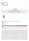 Research paper thumbnail of Deborah Besseghini, Review of V.Mellone, "La Restaurazione Atlantica. La Conferenza di Parigi sulla Banda Oriental (1816-1819)", Napoli, ESI, 2020. in "ARO. Annali, Recensioni online", V, 2, 2022