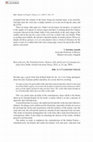 Research paper thumbnail of Book Review: Deepak Kumar, The Trishanku Nation: Memory, Self and Society in Contemporary India