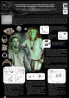 Research paper thumbnail of Jihlava poster - Some technological aspects of early medieval Slavic silver jewellery  – the issue of silver and lead from the Silesia and Kraków Upland.